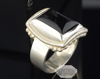Lucifer morningstar ring amazon deals