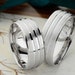 see more listings in the -Wedding Bands section