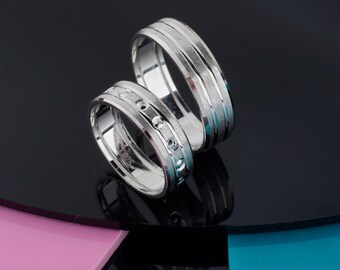 Silverworks chemistry 2024 tungsten rings price