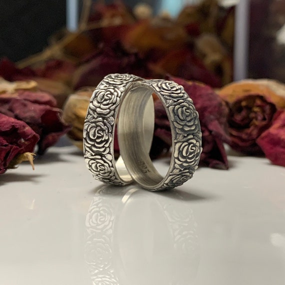 OX JEWELRY Silver Minimal Pinky Ring 11号 OX JEWELRY Silver Minimal Pinky Ring 11号
