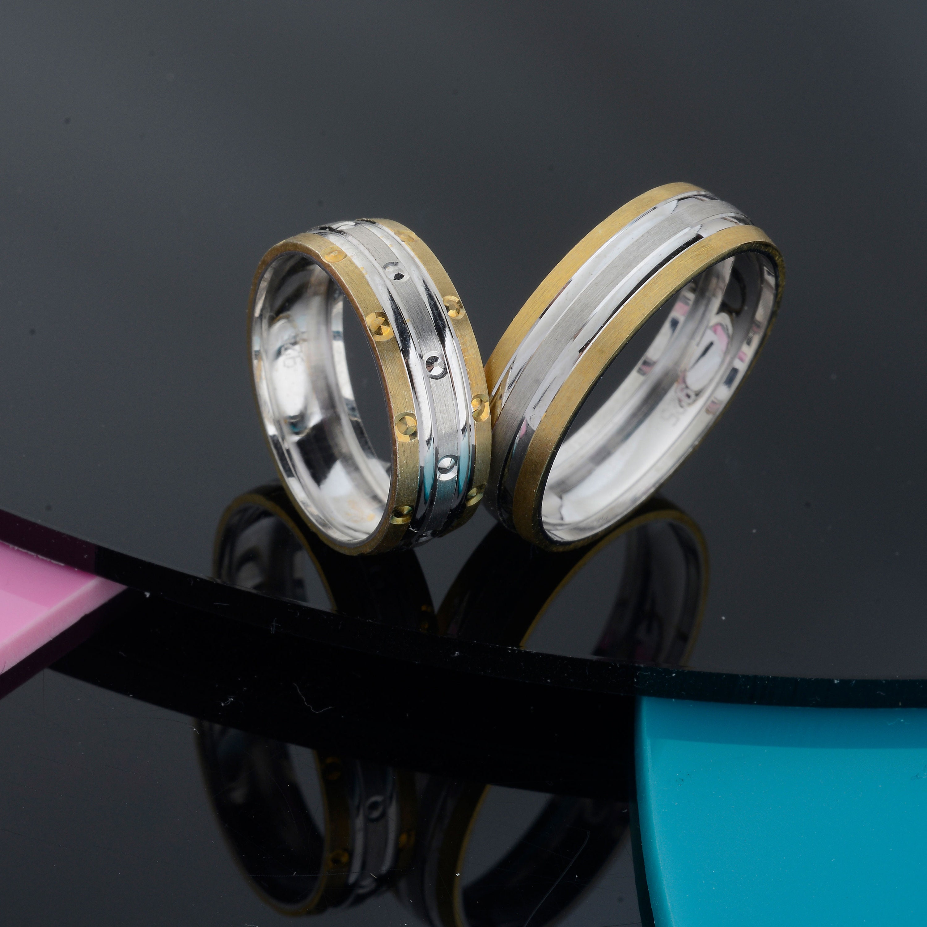 Dw couple ring cheap