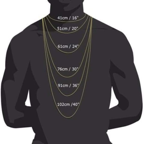 Solid 925 Silver Snake Chain Necklace, Raund Snake Chain for