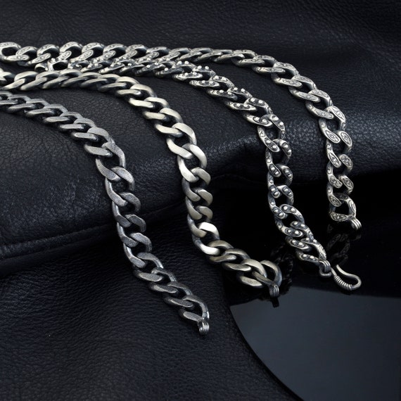 11mm outlet curb chain