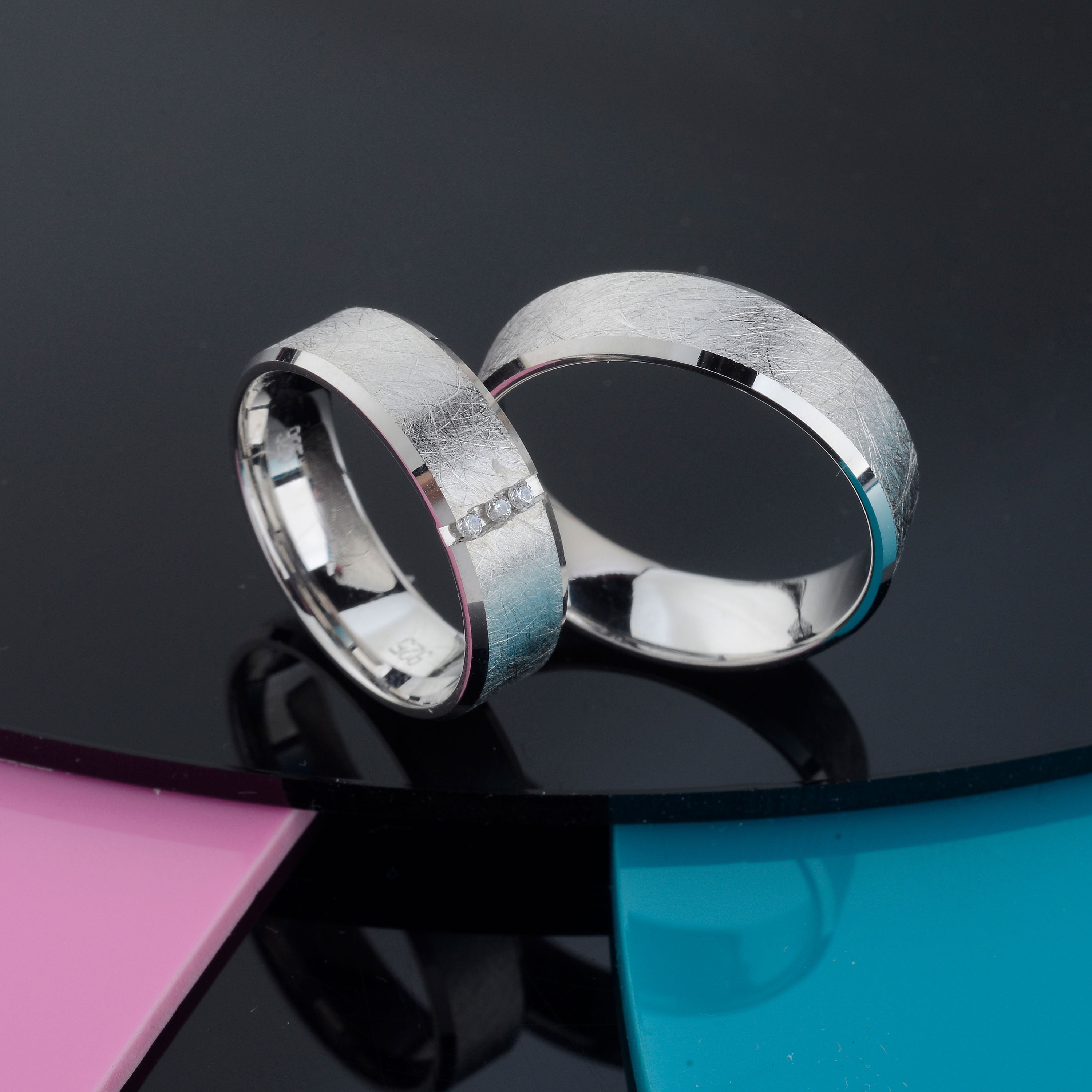 Archies rings for her sale