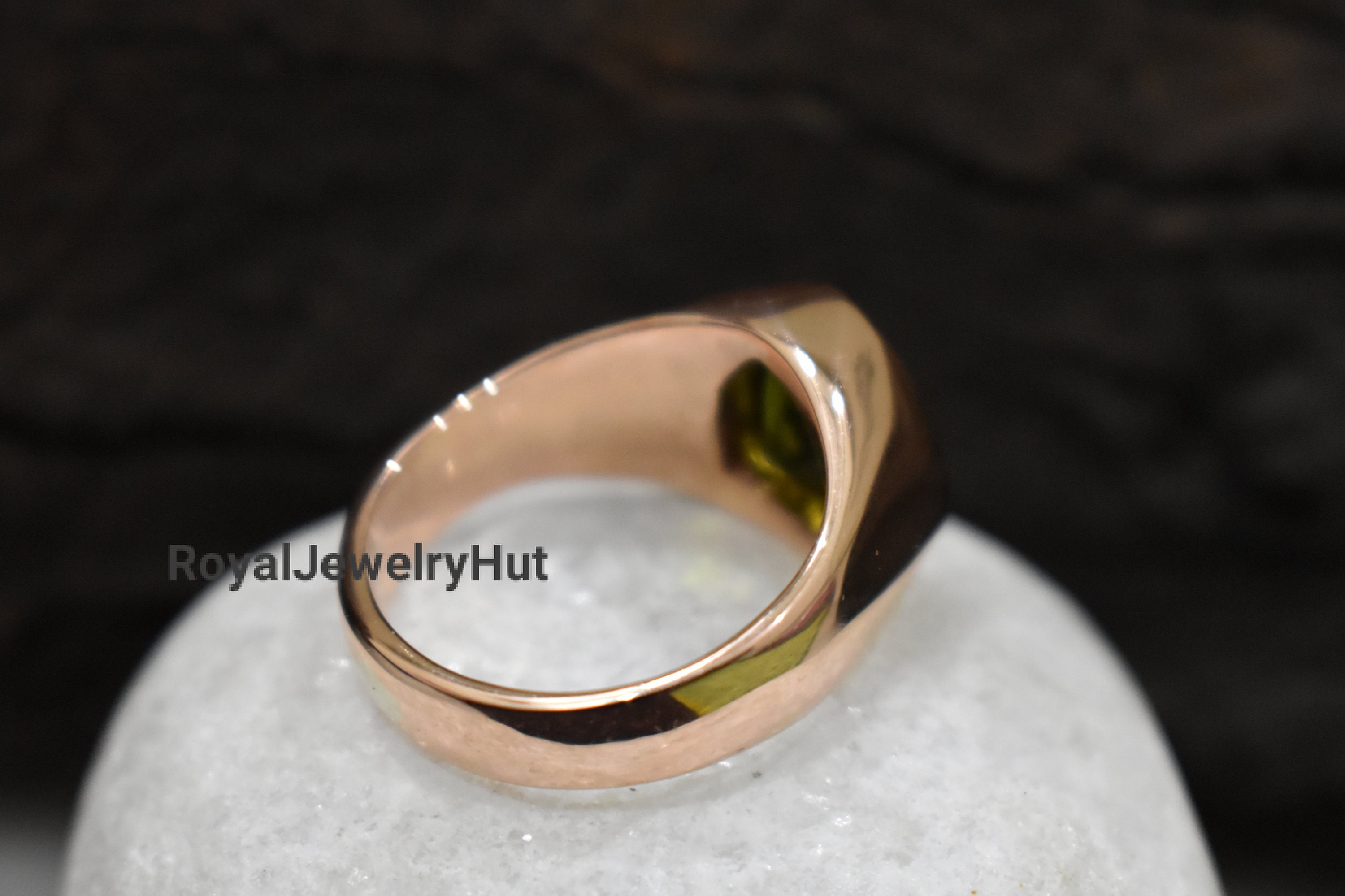 Peridot Ring, Antique Cut, 925 Solid Sterling Silver Ring, 22k Gold Fill,  Green Peridot Gemstone Ring, Women Ring, Men Ring, Gift Ring - Etsy, image size:3000x1999