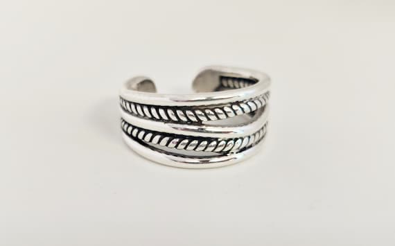 Anello Aperto In Argento 925 - Ame Jewels - Foto 4