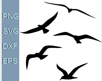 Download Birds Svg Etsy