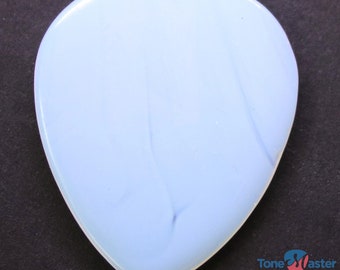 Tone-Master MN027 Standard Opal Stone Guitar Pick