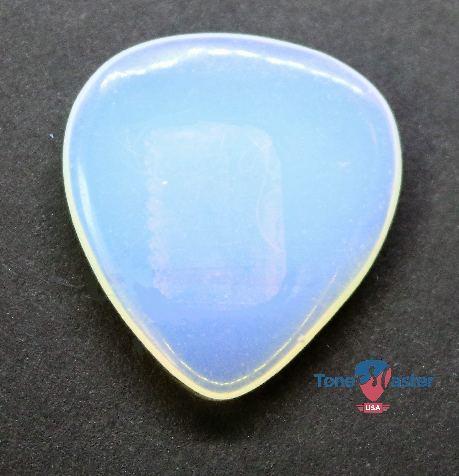 ToneMaster MN004 Mini Opal Guitar Pick Etsy