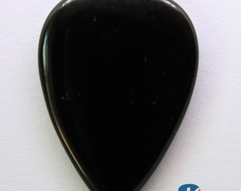 Buy one get one free, your choice- Tone-Master MN011 Onyx Guitar Pick