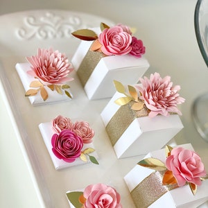 Party favor, Floral party favor, Floral giveaways, Party giveaways, All occasion giveaway, baby shower giveaway, shower party giveaway