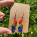 see more listings in the Earrings section