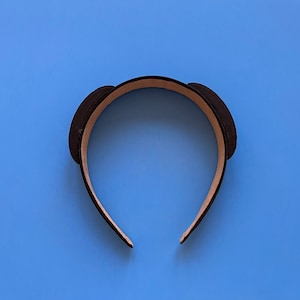 Interchangeable Headband image 1