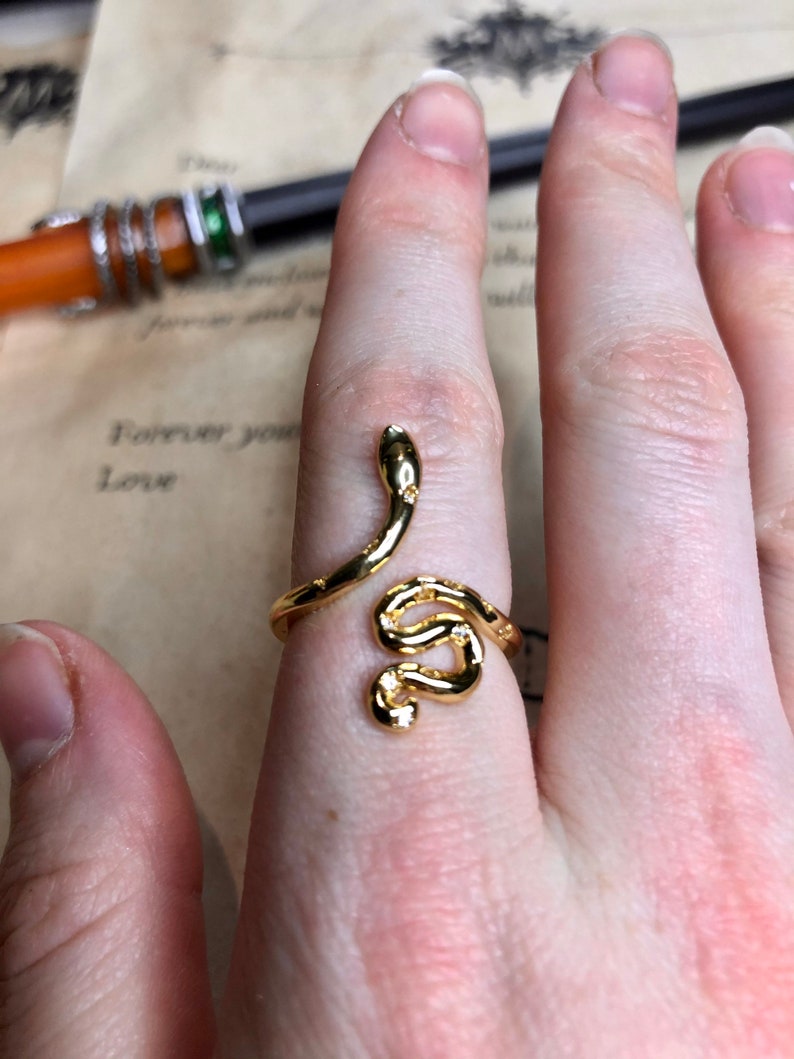 Gucci draco ring online