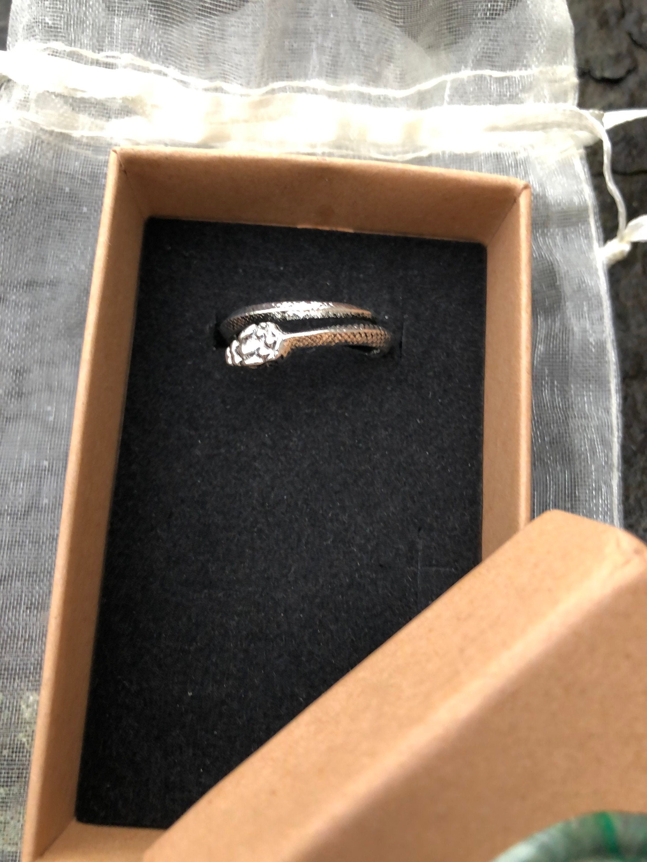 Draco Malfoy Ring Etsy 2024 towncentervb