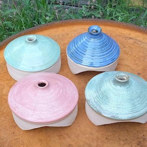 Winter-hardy Toad House small