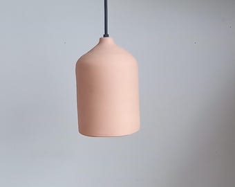 Terra lamp straight