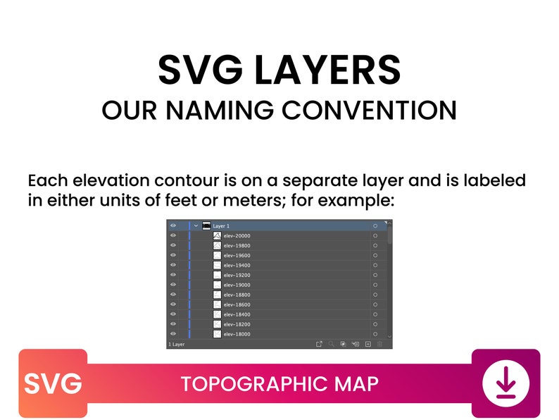 Topographic Map of Tail of the Dragon, North Carolina | Contour Line ...