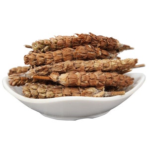 500g バルク Xia Ku Cao、ワイルド プルネラ スパイク、セルフ ヒール、プルネラ ブルガリス L