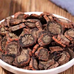 Organic Nature Dan Shen Root/Salvia Miltiorrhiza ZiDanshen Chinese Sage