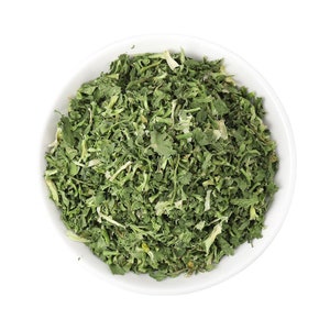 100g Dried Cilantro Leaf