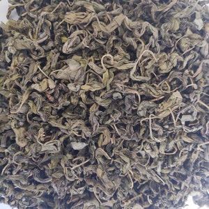 250g Dried Folium Syringae Tea, Clover Leaf  Tea