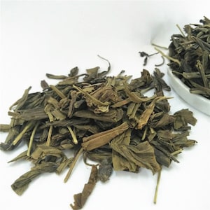 500g Dried Gingko Leaf Tea, Ginkgo Biloba Leaf Tea