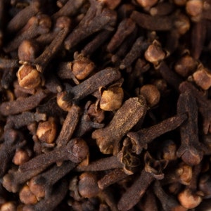 Whole Dried Cloves Natural 250g