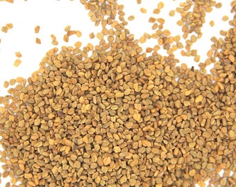 500 g de graines de fenugrec séchées