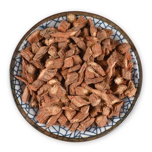 500g Radix Salivae Miltiorrhizae, red sage root, Dan Shen