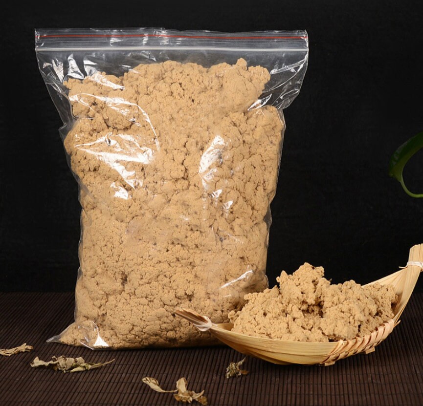 500g Ai Rong, Moxa Wool 50:1 for Moxibustion 艾绒