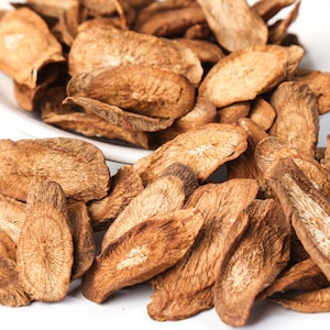 500g té seco de raíz de bardana, Niu Bang