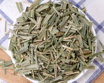 500g Dried Lemongrass Tea