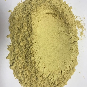 500g Scutellaria Baicalensis Powder, Baikal Skullcap Root Powder, Scutellaria Root