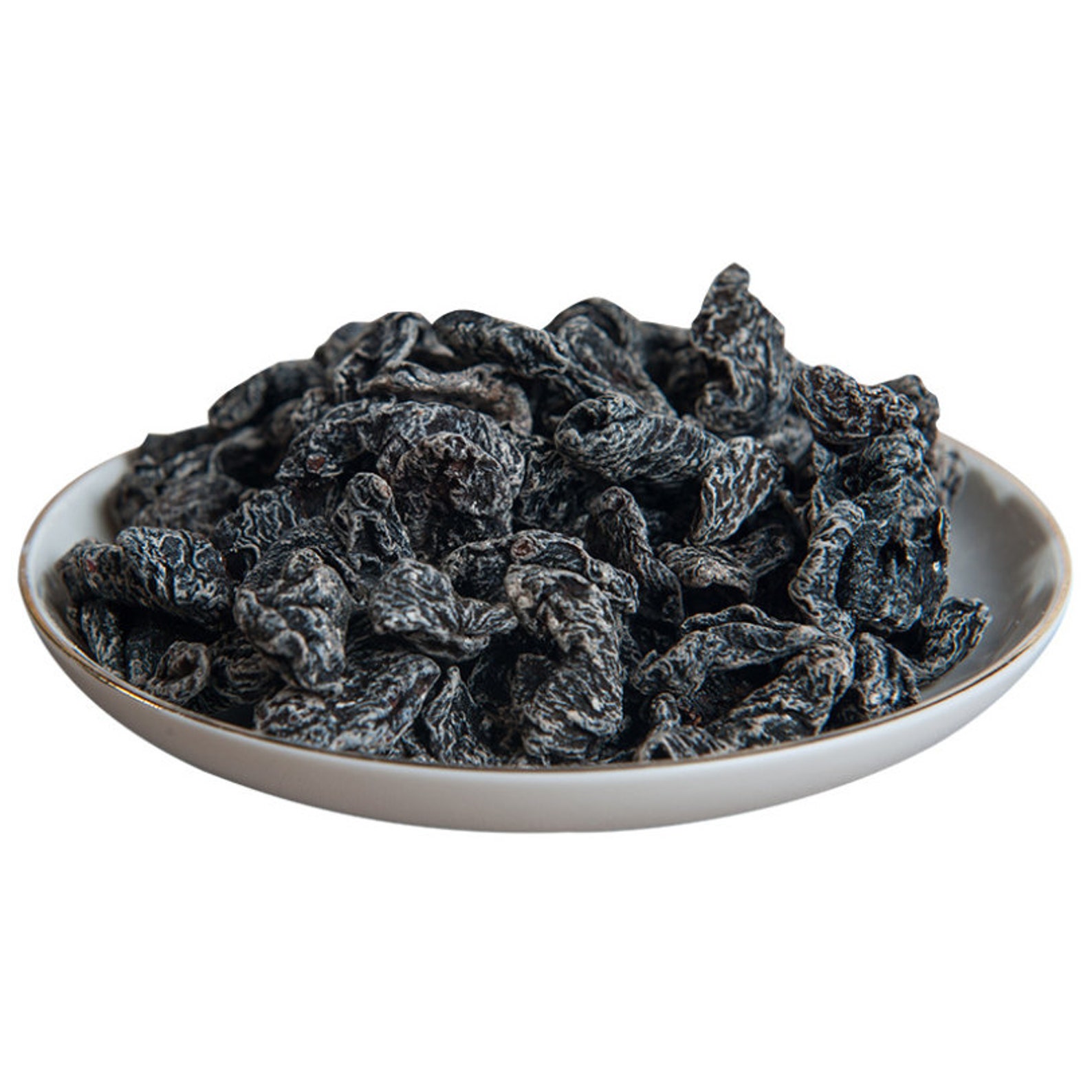 500g Preserved Fruit Dried Plum Salty Sweet and Sour Plum Seedless Plum