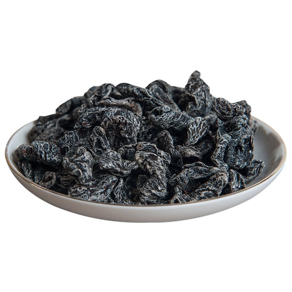 500g Preserved Fruit Dried Plum Salty Sweet and Sour Plum Etsy
