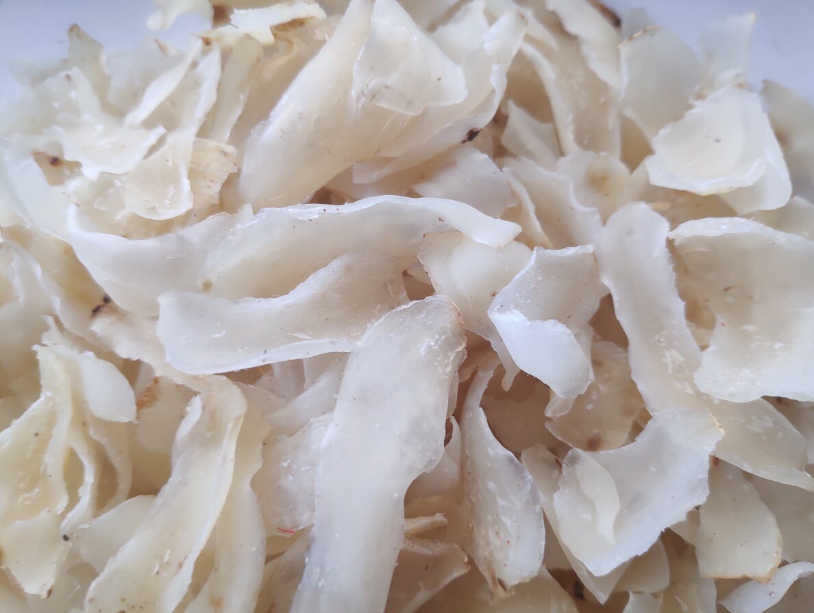 250g Dried Lily Root Bulb Etsy