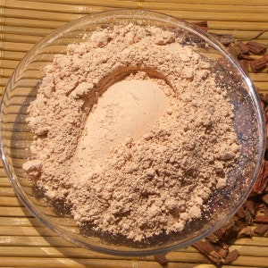 100% Pure 500g Radix Salivae Miltiorrhizae Powder, Salvia Miltiorrhiza Powder, Red Sage Root Powder, Dan Shen