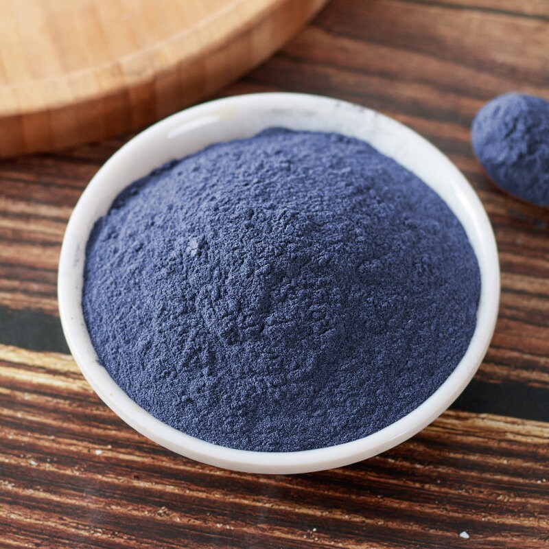 8.8OZ 100 Pure Butterfly Pea Flower Powder Butterfly Pea Etsy