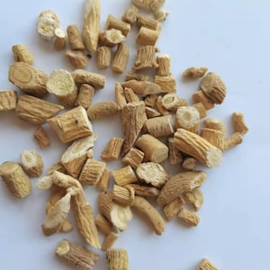 500g Dried Isatis Root, Radix Isatidis, Ban Lan Gen