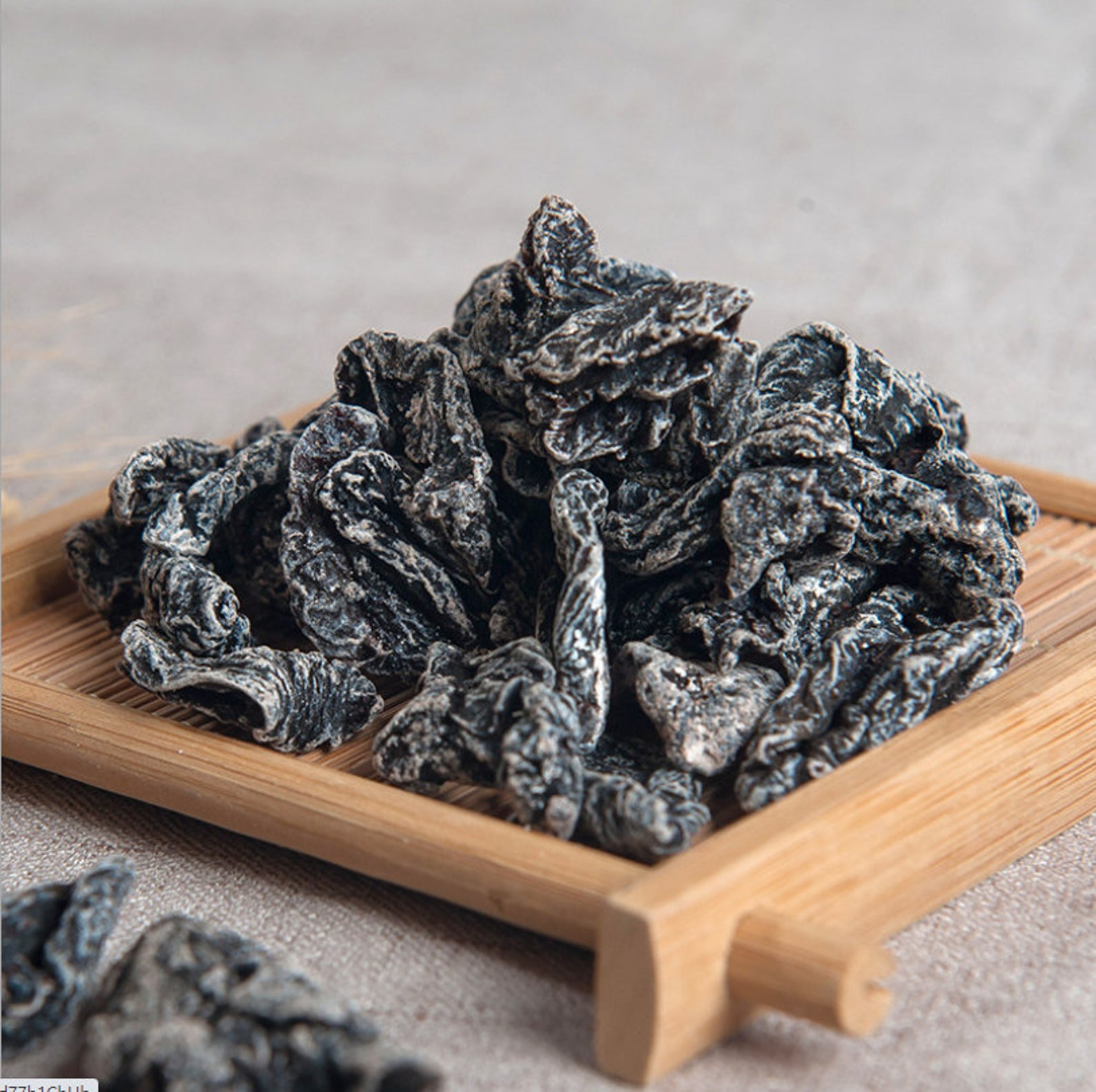 500g Preserved Fruit Dried Plum Salty Sweet and Sour Plum Seedless Plum