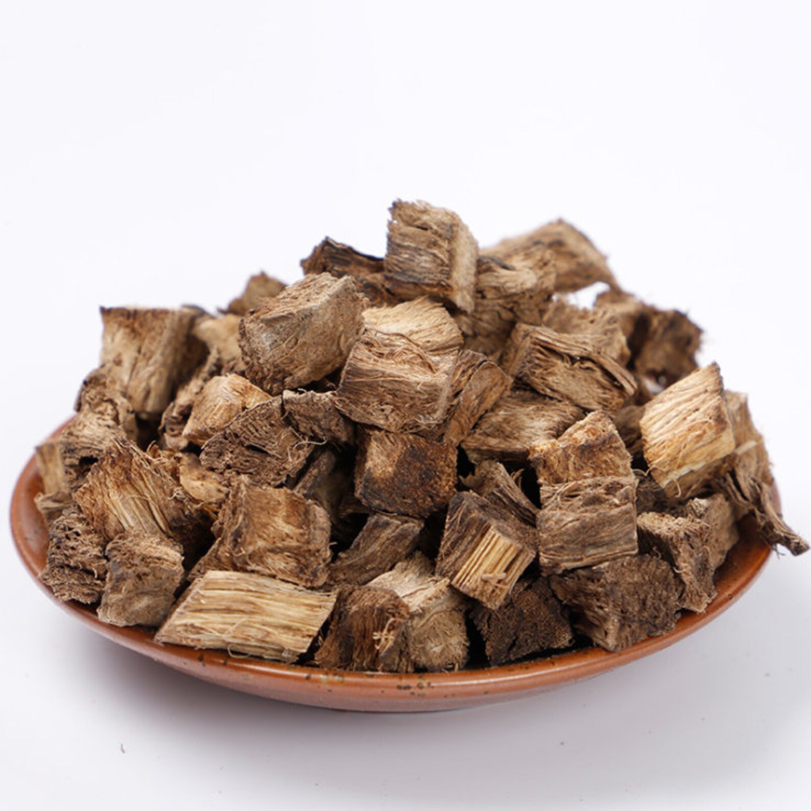 500g Dried Kudzu Root, Radices Puerarire, the Root of Kudzu Vine for