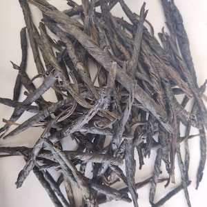 250g Chinese Herbal Tea Leaf Bitter Tea Organic Natural Wild Kuding Cha KU DING TEA