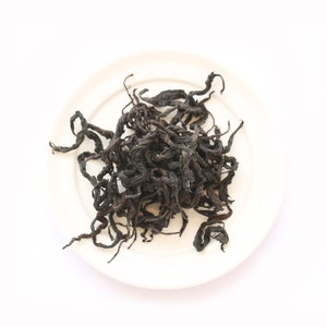 250g Dried Eucommia Ulmoides Oliver Leaves, Eucommia Leaves Tea