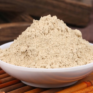 500g 100% Reines Weihrauchpulver, Boswellia Carteri Pulver, Boswellia Carteri