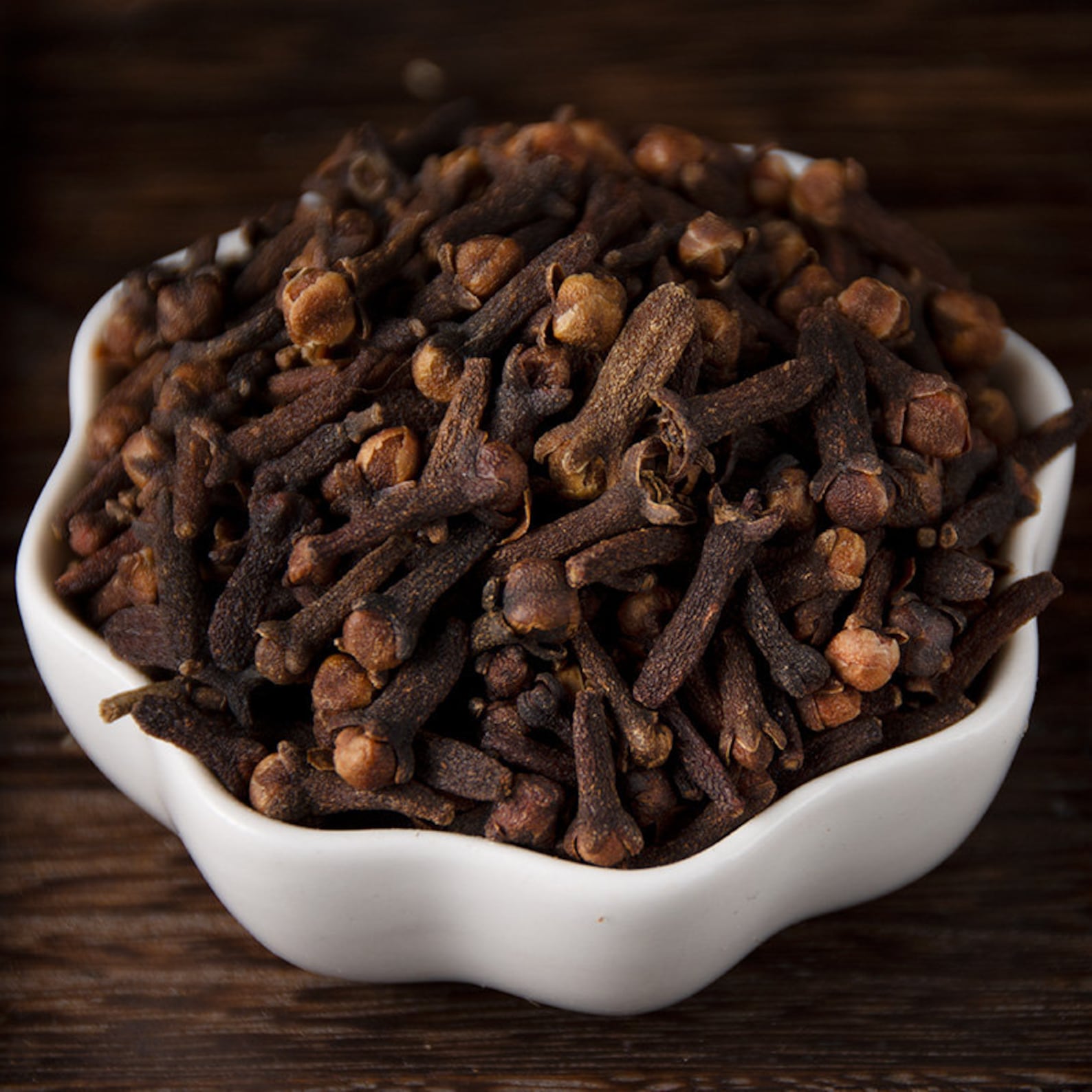 Whole Dried Cloves Natural 250g Etsy