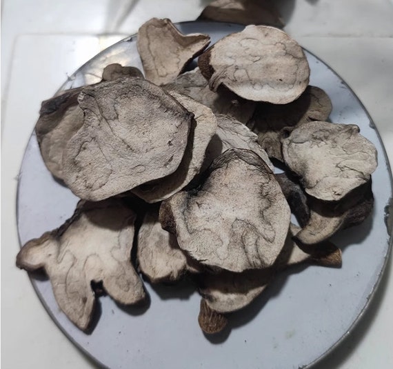250g Raw Radix Aconiti Carmichaeli 生附子 Sheng Fu Zi - Etsy