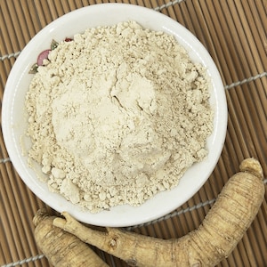 American Ginseng Powder 100 grams 100% Pure