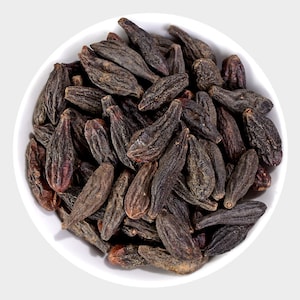 500g Dried Chebulae Fructus Immaturus, Xi Qing Guo