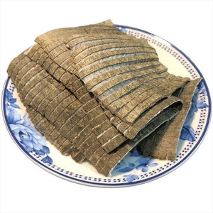 500g Dried Herb Eucommia Bark, Chinese  Du Zhong